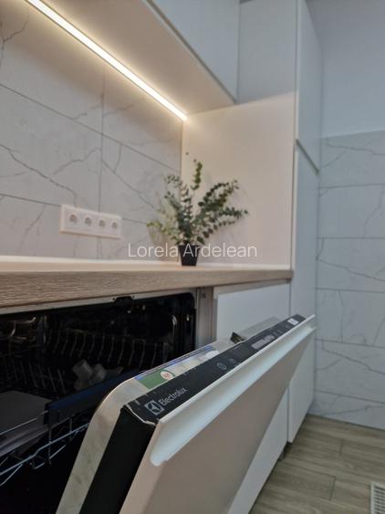 Chirie 2 camere Fabric (prima inchiriere) - decomandat, renovat, curat - 6