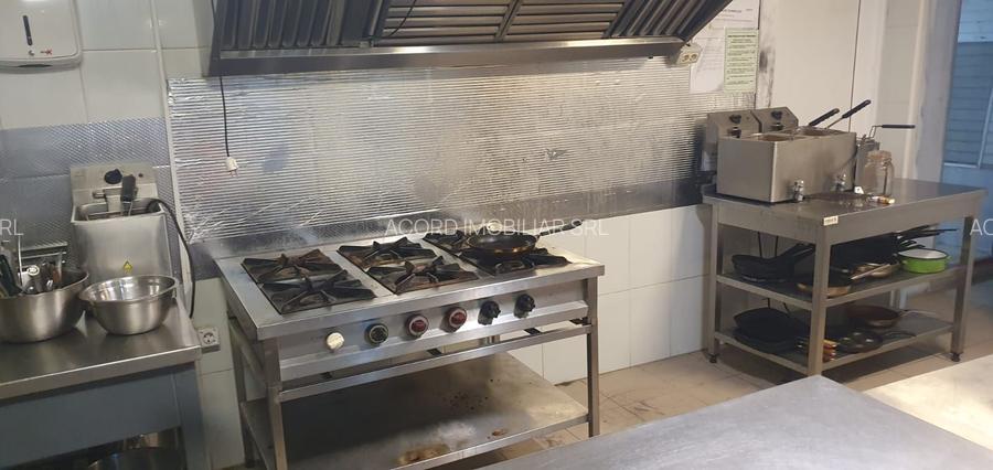 Afacere la cheie in Tabara Navodari - 5