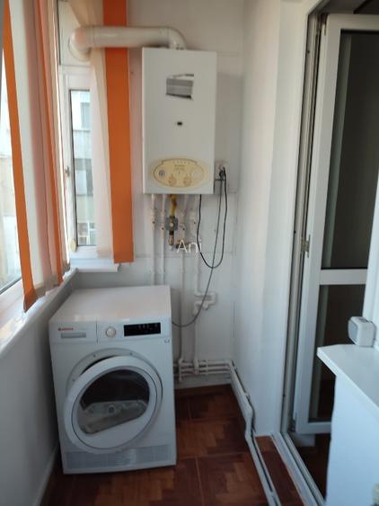 De închiriat ap 2 camere – Vis-a-vis de intrarea in Parcul Crâng - 4