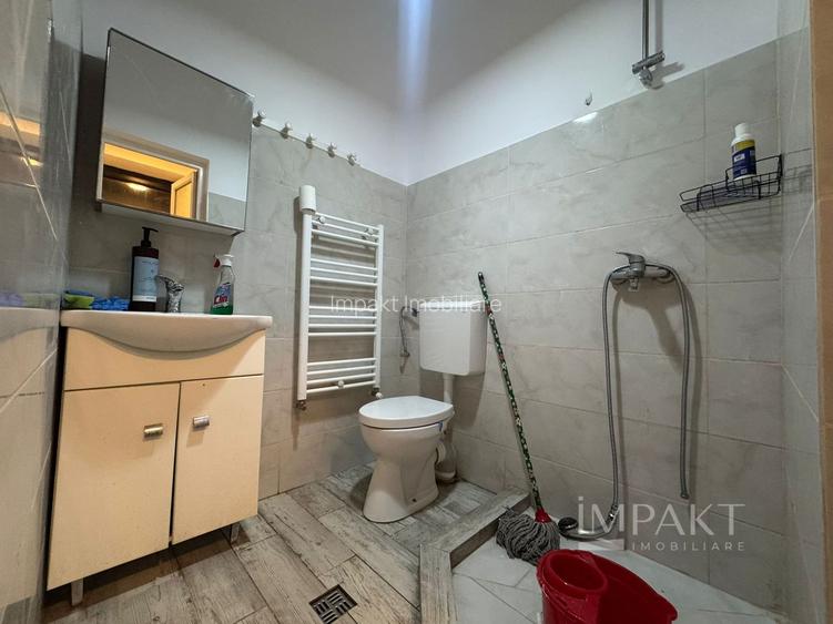 Spatiu 25mp zona Horea cu curte, parcare chirie spatiu comercial birou - 3