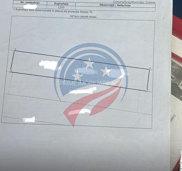 Teren de vanzare/ ANL Parc - 3