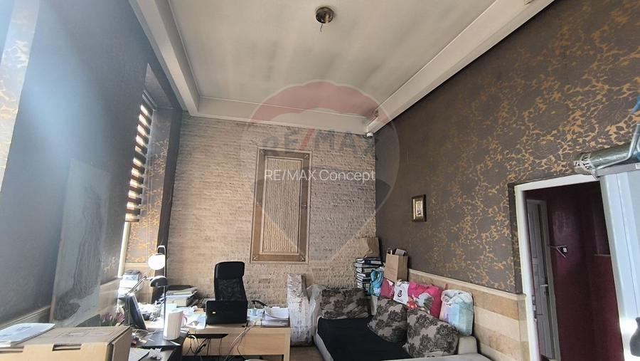 Spațiu comercial de vânzare semicentral - 22