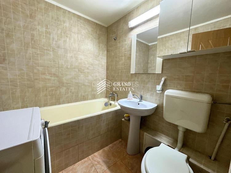 Inchiriere Apartament cu 2 camere | 54mp | Decomandat | Parcare | 6 min M. Obor - 9