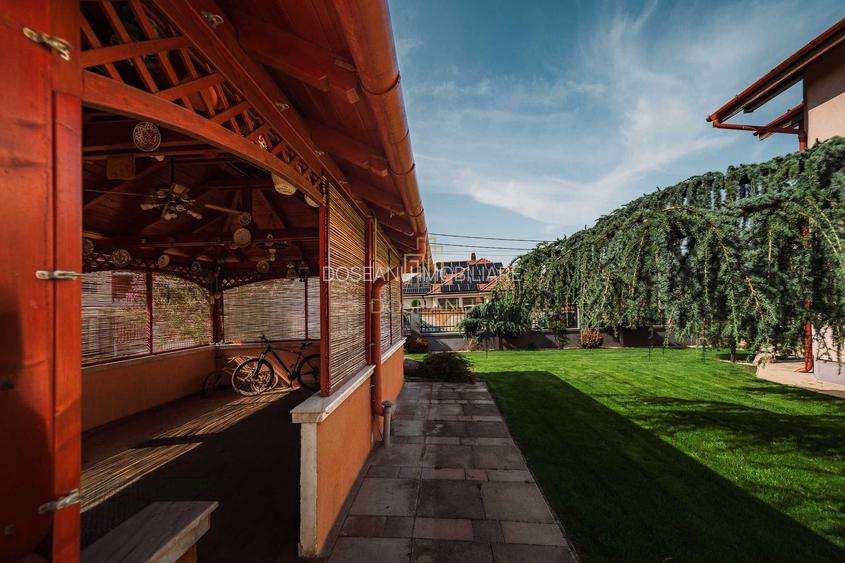 CASA TIP DUPLEX | DE VANZARE | ZONA NUFARUL - 29