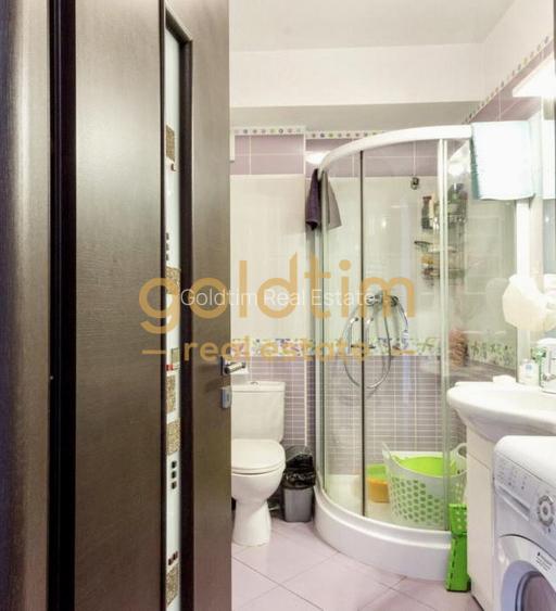 NOU/ SUPERB/ PRIVELISTE/ PARCARE SUBTERANA - 4