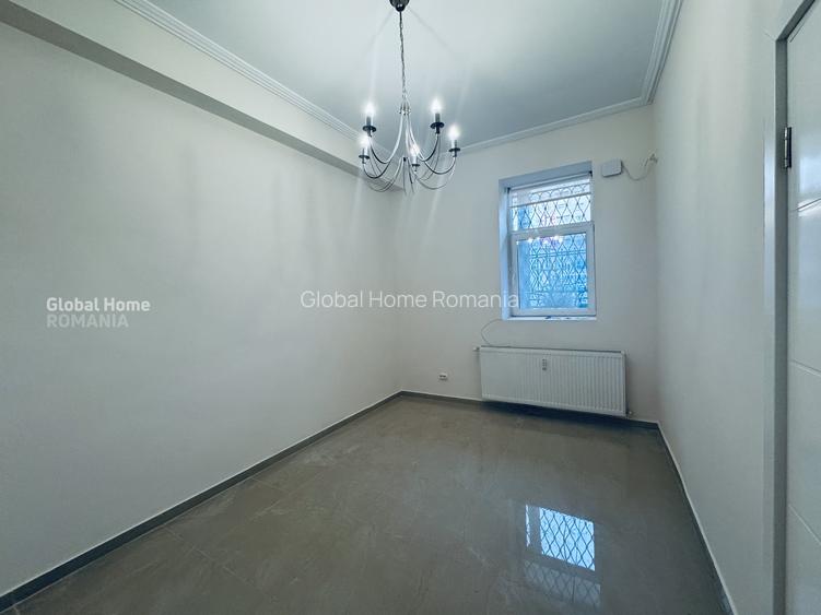 Spatiu birouri de inchiriat | Bulevardul Lascar Catargiu 23 - 6