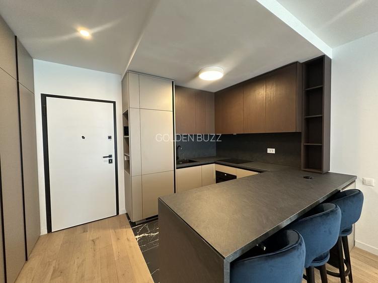 Lux și confort absolut într-un apartament de 2 camere – One Cotroceni - 2