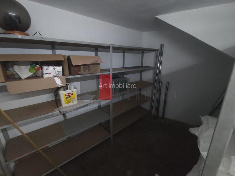 Spatiu comercial de inchiriat Bucurestii Noi/Jiului - Fara Comision - 13