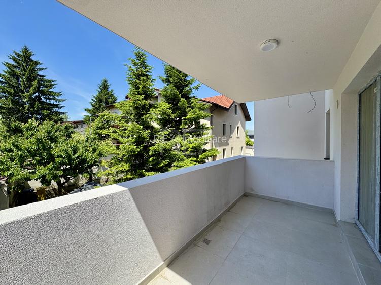 3 camere în Doamna Ghica lângă Parcul Lunca Florilor - 2