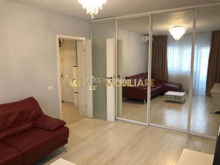 2 Camere de inchiriat | Iancului | Metrou | Mobilat | Utilat - 2