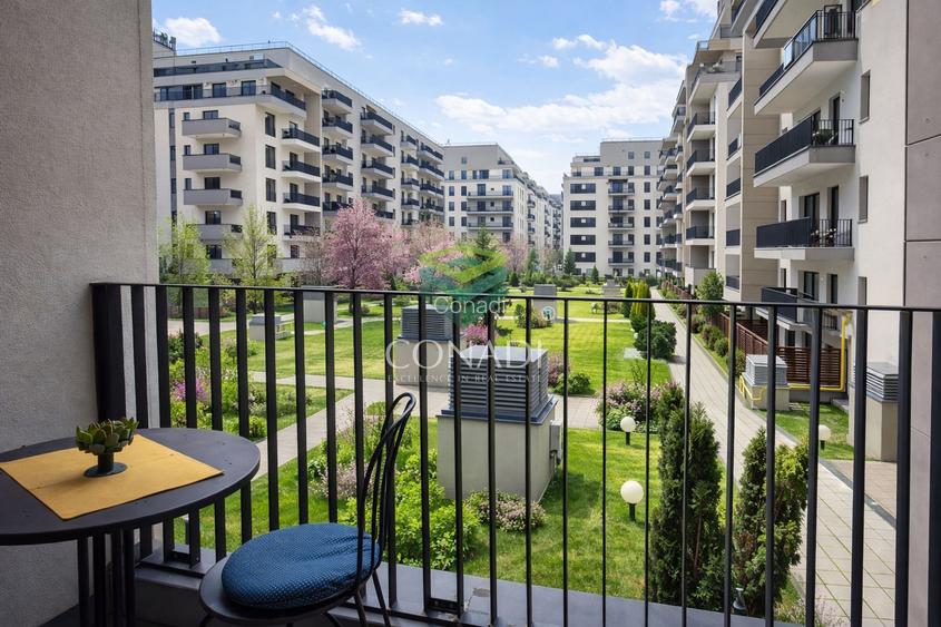 2 Camere + Birou | Arcadia | Domenii | 5 min Metrou - 14