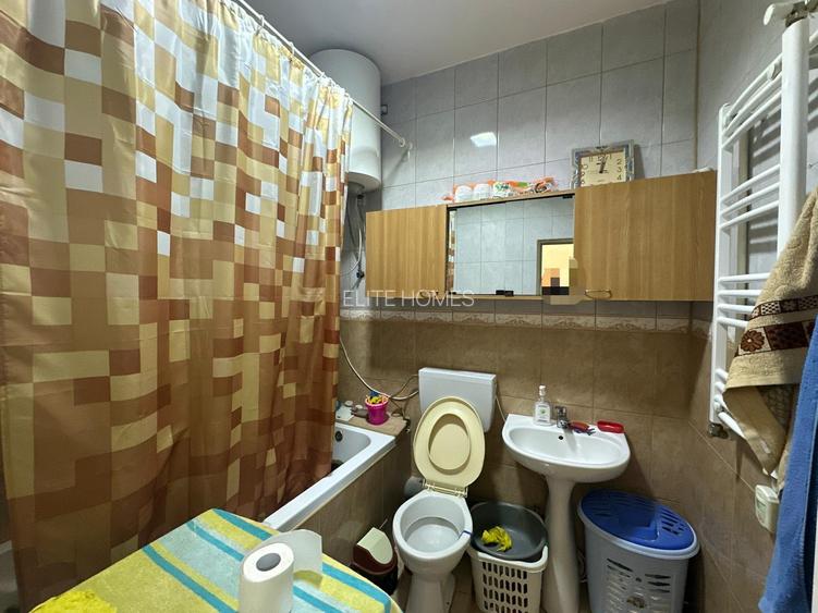 Apartament de 2 camere in Piata Unirii/2-Room apartment in Unirii Square - 7