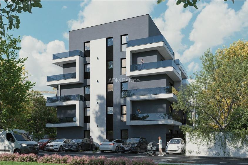 Grand Arena - Apartament 2 camere tip studio + terasa - Finisaje premium - 15