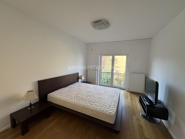 Vila duplex in cartier rezidential cu piscina comuna - 11