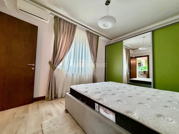2 camere Piata Muncii - Basarabia | Imobil 2018 | Loc parcare - 8