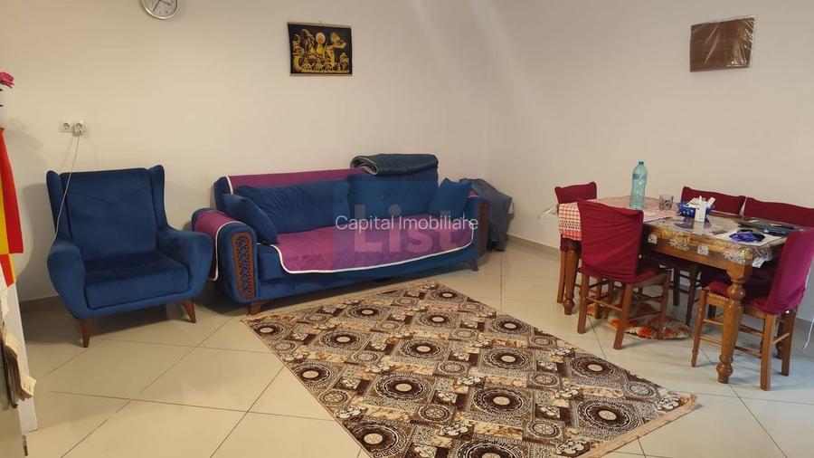 Casa 2015 Lipănești: 86m², 3 camere - 11