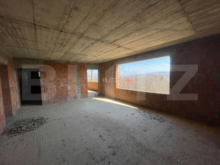 Casa 600 mp utili pe Aleea Strugurilor Galata cu 1500 mp teren - 11