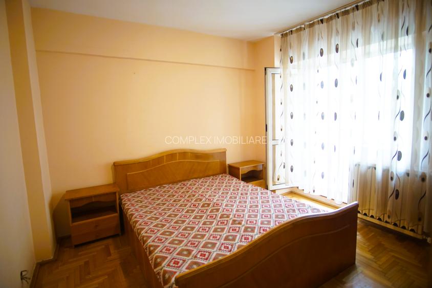 Dristor | Școala 87 | Metrou Dristor | Bloc reabilitat | 2 balcoane | Spațios - 4