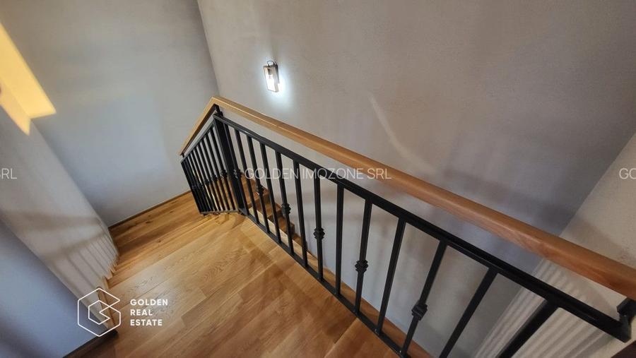 1/2 Duplex clasic elegant in centrul Girocului - 4