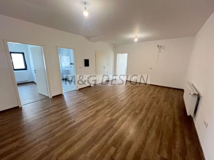 Apartament 3 camere zona Crisan , etaj 1, prima inchiriere - 5