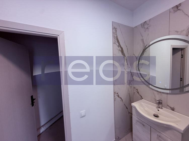 Spatiu comercial 220 mp cu curte si terasa, Sector 1 - 7