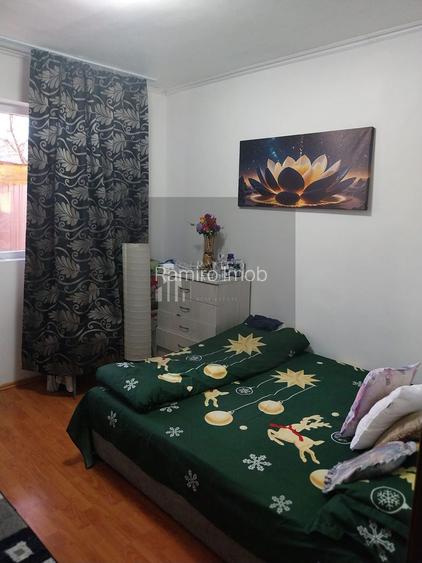 Apartament 2 camere,parter,curte,mobilat/utilat Prelungirea Ferentari - 5