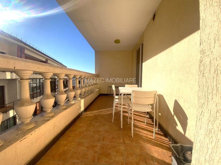 Apartament 3 camere Herastrau - 5