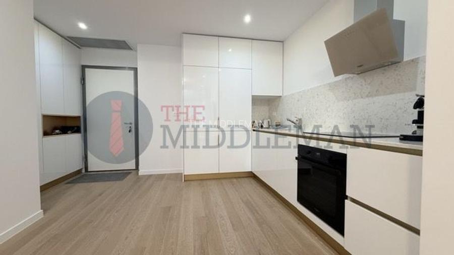 Apartament cu 2 camere  mobilat -nou -UPSITE - 4