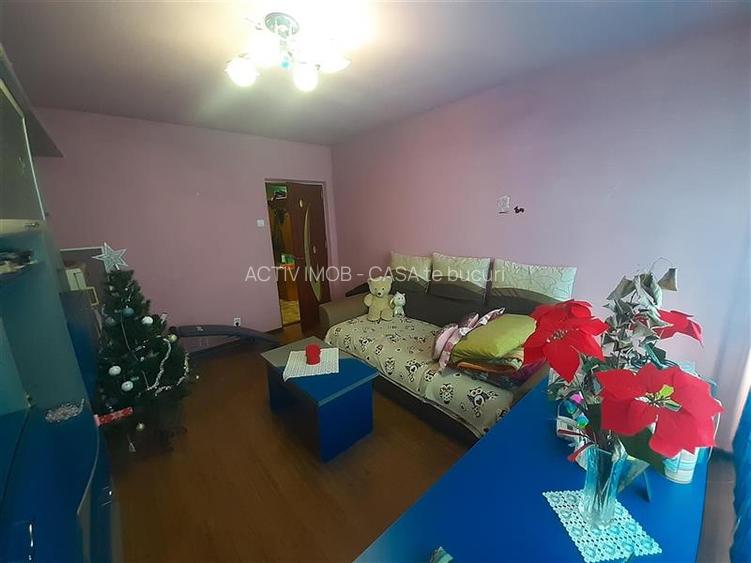 Resita, 2 Cam. Dec. Mobilat+Utilat, Parter, Micro 2 - 12