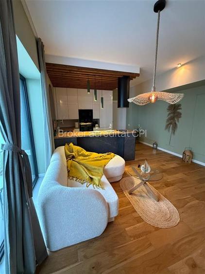 Apartament 2 camere PREMIUM + parcare One Cotroceni Park - 3