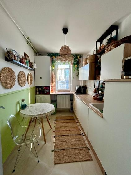 Totul nou, direct de la proprietar, bloc nou - 7