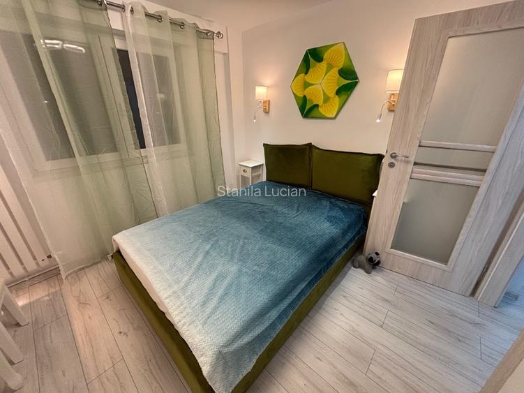 40 MP, INCHIRIERE 2 CAMERE, PIATA VICTORIEI, MICLE, CENTRALA, MOBILAT, UTILAT - 13