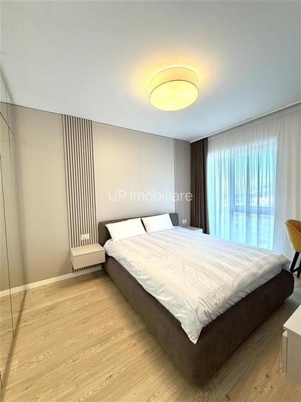 APARTAMENT CU 2 CAMERE | DE INCHIRIAT | LUX | NUFARUL - 5