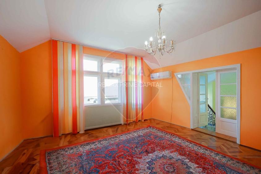 Casa cu 5 camere,489 mp teren de vanzare, in zona Iosia, Prima Shops - 17