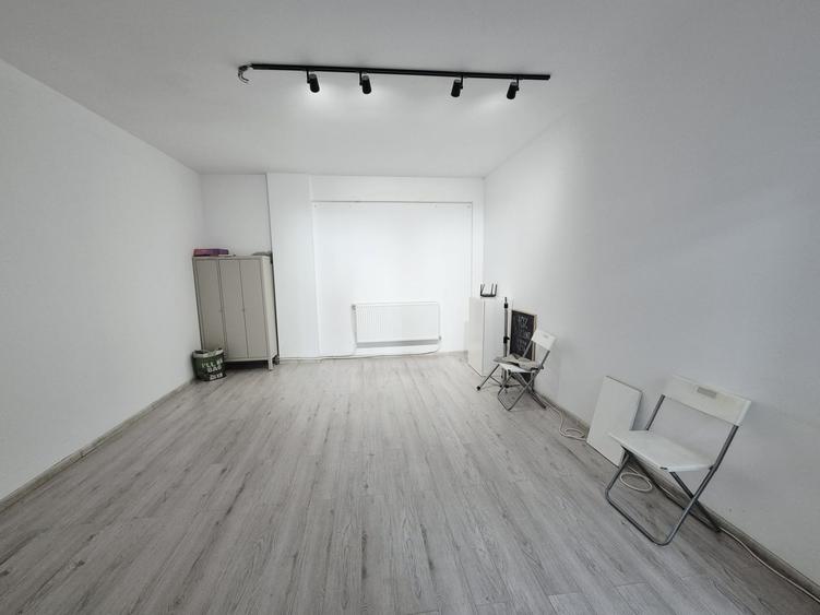 SPAȚIU COMERCIAL DE ÎNCHIRIAT, ZONA NTT DATA