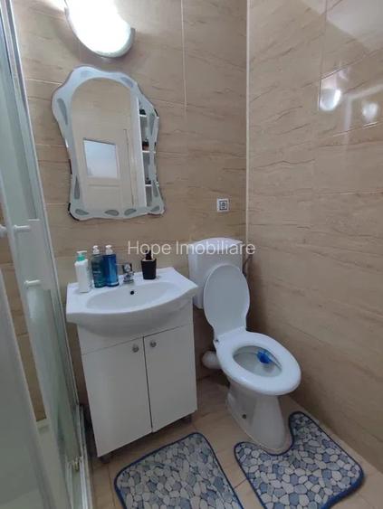 Drumul Gazarului-Aleea Dolina-apartament 2 camere - 3