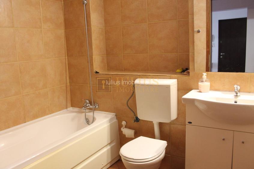 Apartament 2 camere – Timișoara, zona Aradului - 11