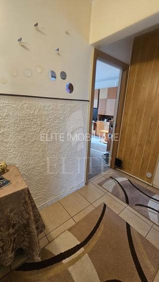 Apartament 2 camere în zona INTRE LACURI - 15