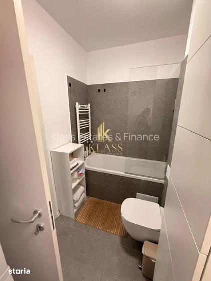 Apartament premium 3 camere/Atria Urban Resort + 2 locuri de parcare - 11