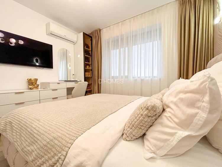 Apartament 3 camere I Onix I Pipera I Aviatiei I Parcare inclusa - 9