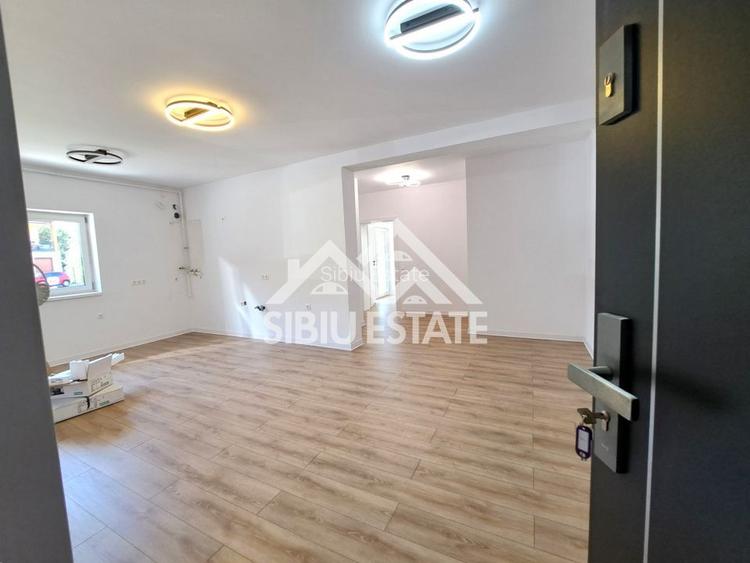Apartament cu gradina si terasa, NOU 2 bai - 2