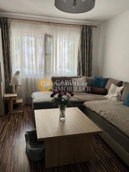 3 Camere Decomandat + 2 Bai - Mobilat/Utilat - Zona Dacia - 2