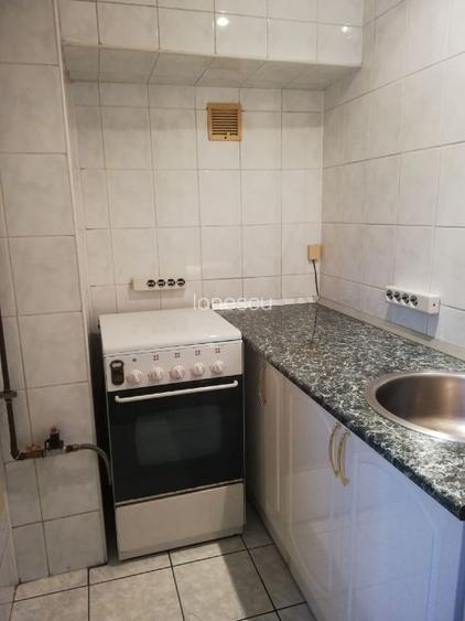 Apartament 1 camera la 12 minute Metrou Academia Militara, 8 minute de Marriott - 5