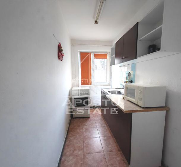 Apartament de vanzare cu 2 camere, zona Dacia, Timisoara - 6