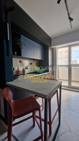 2 camere - studio - Predare imediata - Pallady - 6