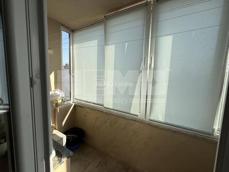 Apartament 2 camere de vânzare sau închiriere | Etaj 4 - 9