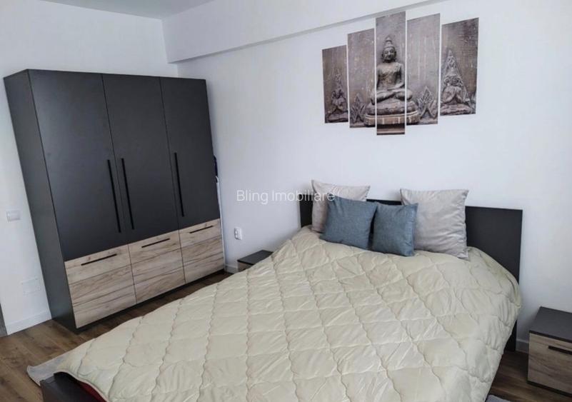 Apartament de 51 mp utili,zona Teilor - 2
