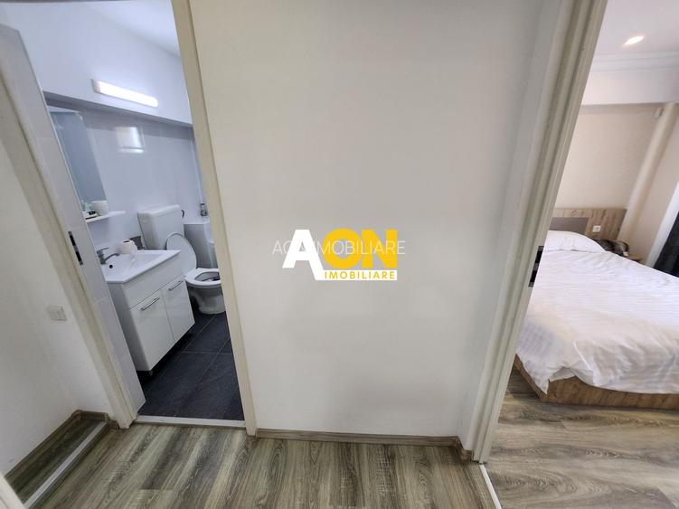 Apartament 3 camere, ideal pentru regim hotelier - 8