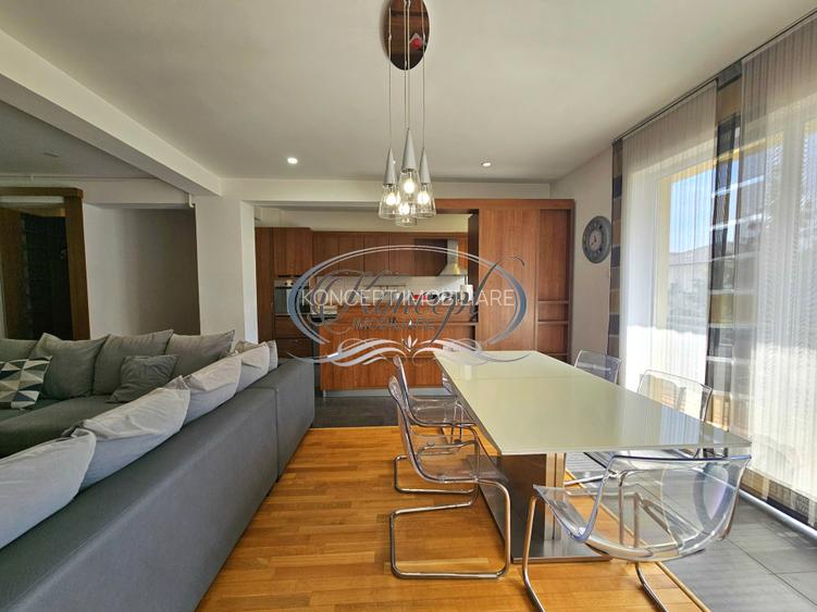 Apartament spatios cu doua locuri de parcare incluse - 3