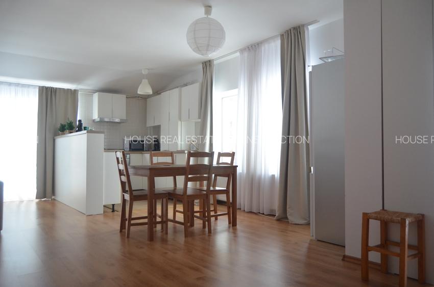 Busteni-Apartament cu trei camere - 8